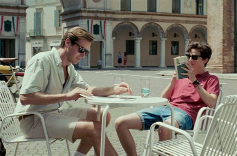 call me by your name aznude|Call Me By Your Name Peach Scene Explained .